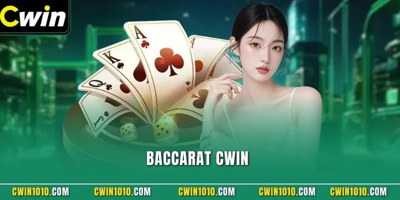 Baccarat CWIN