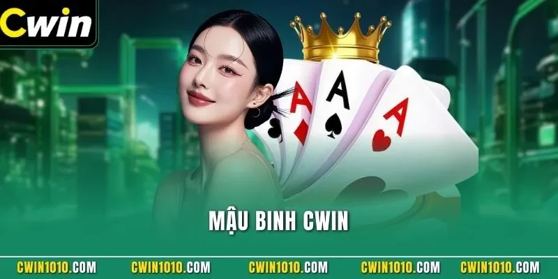Mậu Binh CWIN