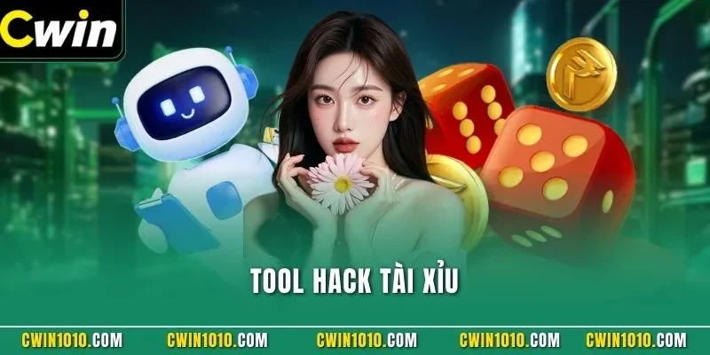 Tool hack tài xỉu
